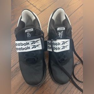 Reebok lifters